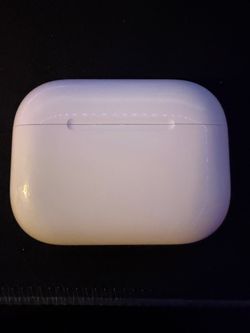AirPod pro 3