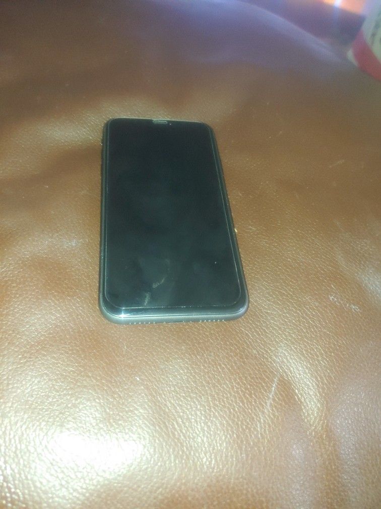 I Phone 11 (2019 Version)