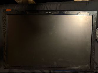 ASUS VH198T 19" 75hz LED Widescreen Monitor – Excellent Condition