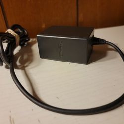 Nintendo Switch Power Cord