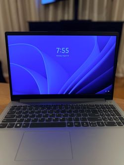 Lenovo IdeaPad 1i 15.6” Touchscreen