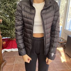 Northface Coat