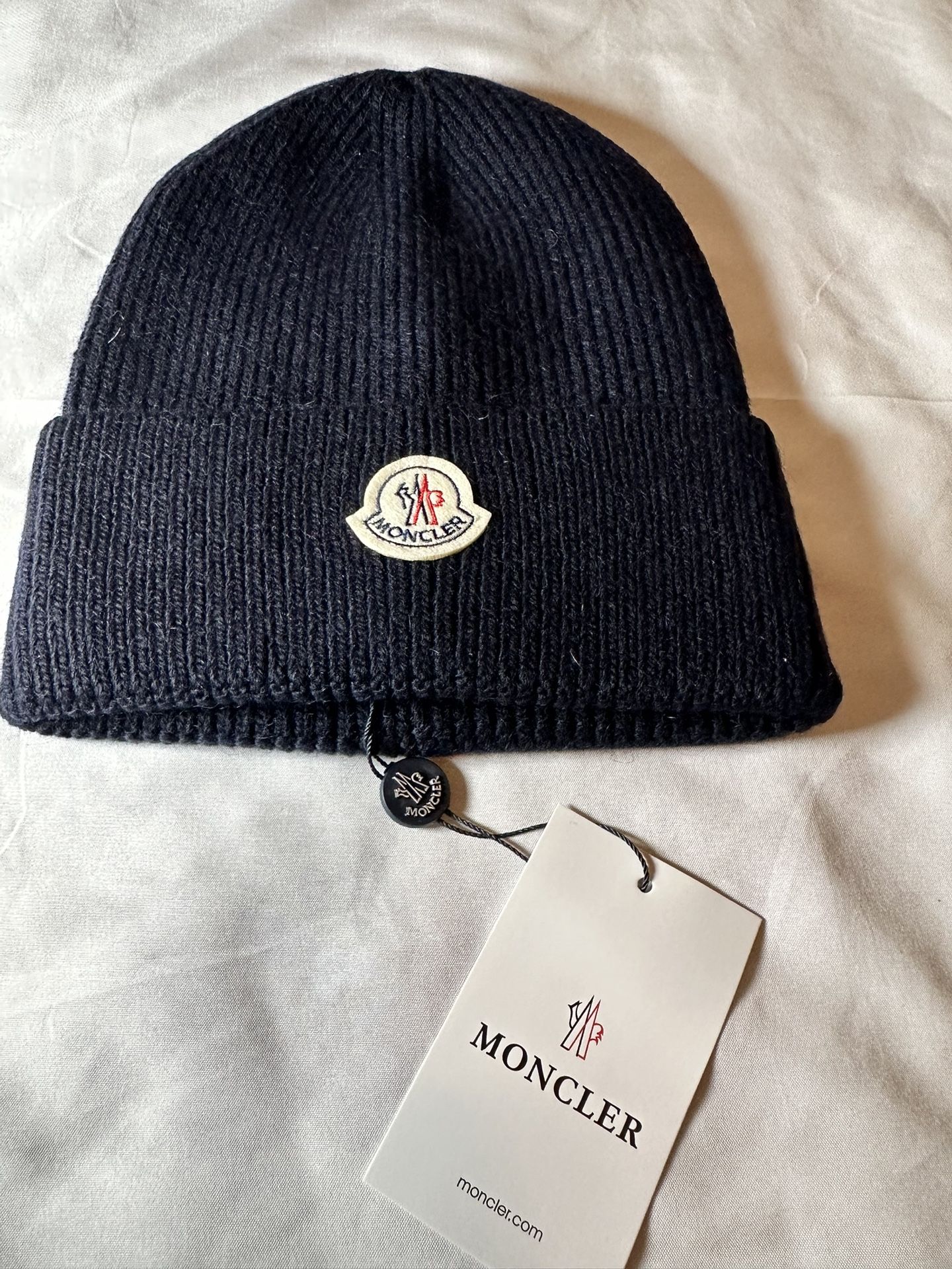 Moncler Beanie