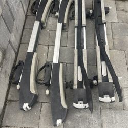 Thule SUP Taxi - 2 Sets, No Straps Or Locks