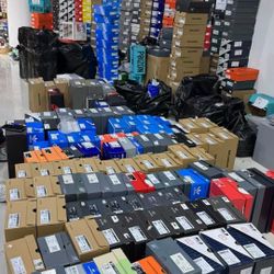 [Tidal gravity field, fully loaded] Shoes, clothing, jewelry and bags | One-stop equipment for your fashionable soul