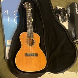 Ukulele