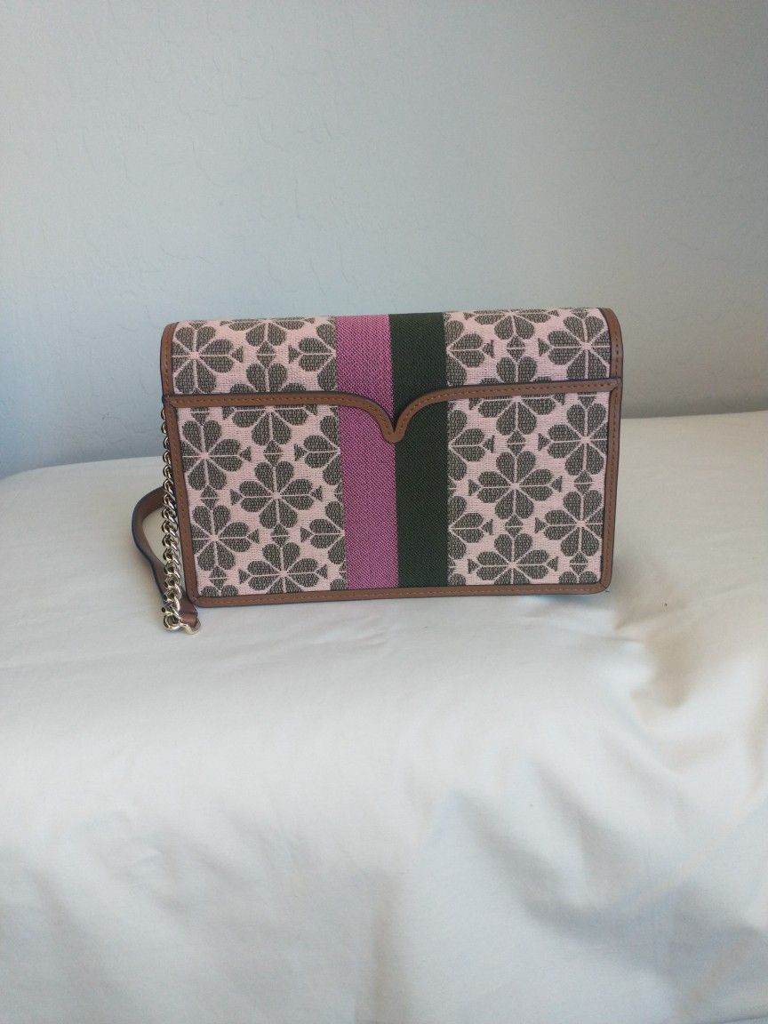 Kate Spade Crossbody 