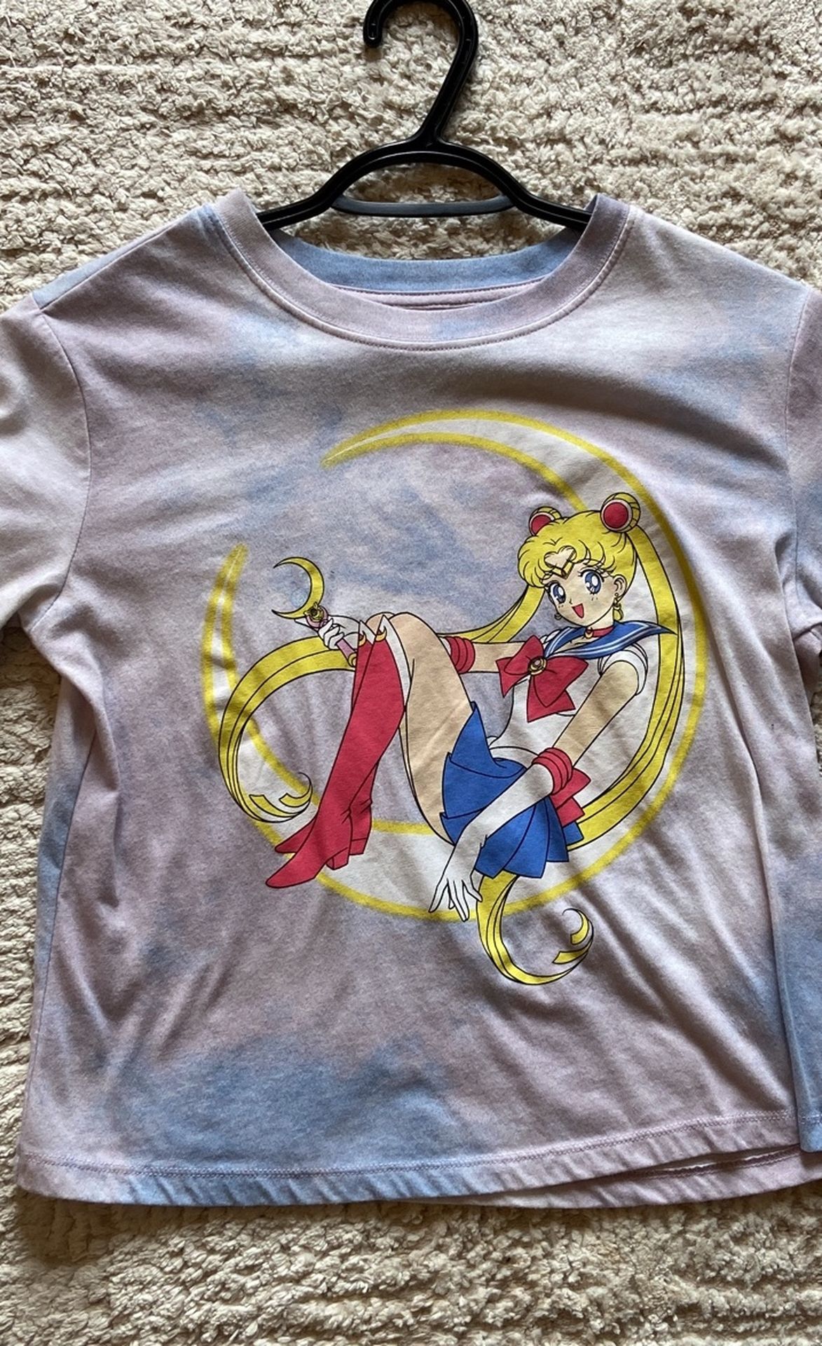 Sailor Moon Shirt
