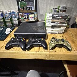 Xbox Bundle 