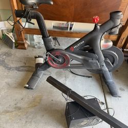 Everything FREE Must Take All, Peloton, Deep Freezer Treadmill, Surround Sound, Tv