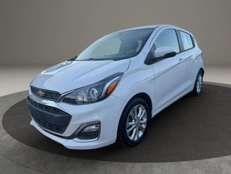 2021 Chevrolet Spark