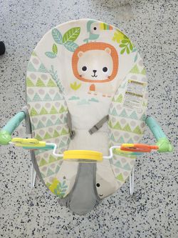 Baby Bouncer Seat