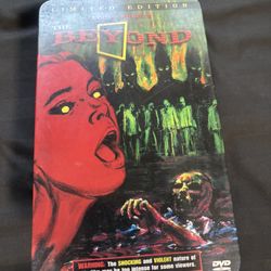 The Beyond Limited Edition