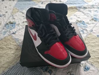 Men's Air Jordan 1 Mid SE