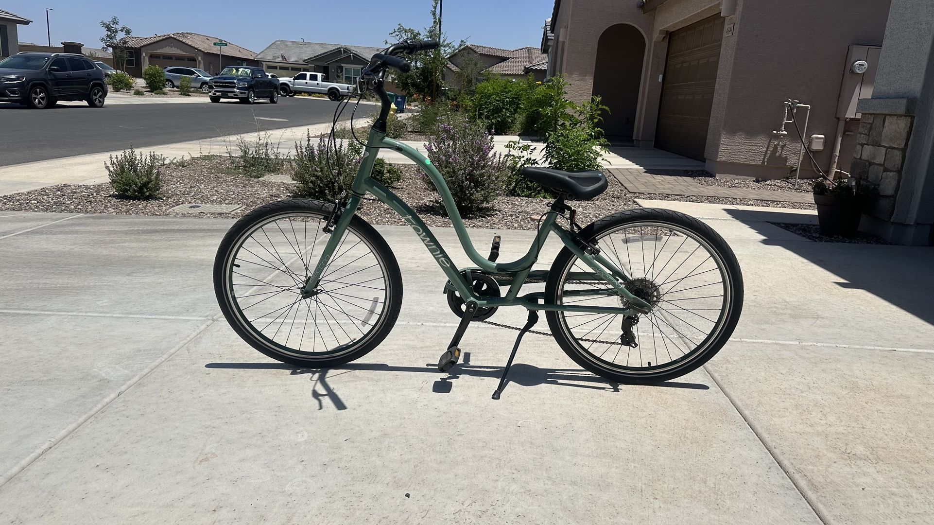 Electra Townie 7D!!!