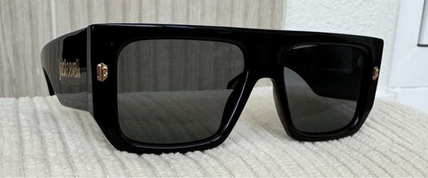 Just Cavalli SJC022 sunglasses black San Diego - $60