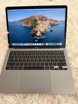 Apple MacBook Air 13-Inch