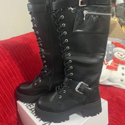 Women Boots