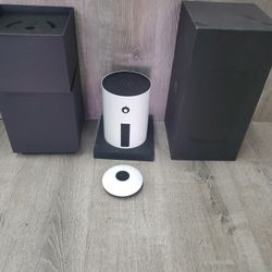 Mars By Crazybaby Bluetooth Floating Speaker