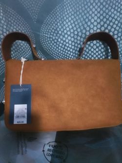 Purse handbag