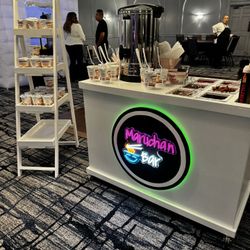 Maruchan Bar