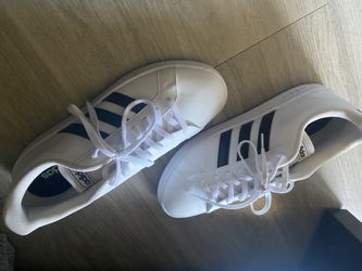 Work Once Adidas