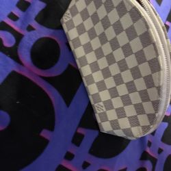 Louis Vuitton Makeup Bag