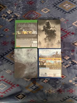 Game bundle