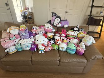 Hello Kitty Lot