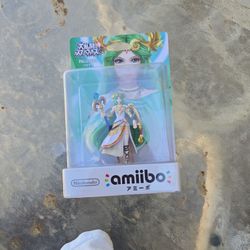 Amiibo  Nintendo 