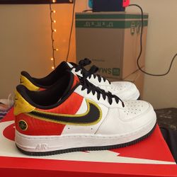 air force