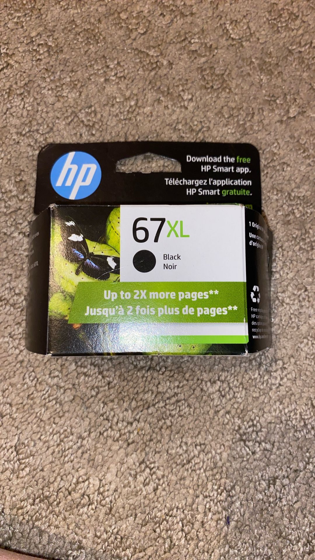 Ink For Printer