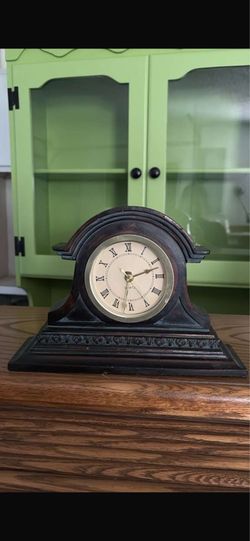 Reloj de mesa