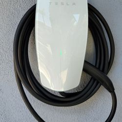 Tesla Wall Charger 