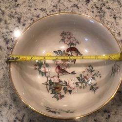 Vintage Bowl