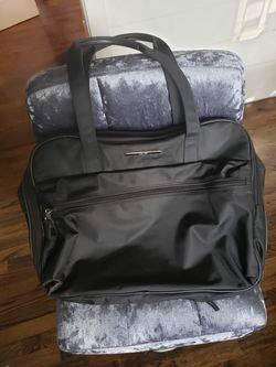 Nine west travel bag