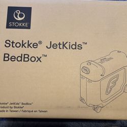 Stokke JetKids Bedbox