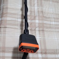 Vevor 10 " Metal Detector 