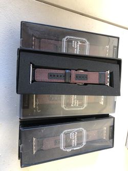 Iwatch band 38mm
