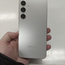 Samsung Galaxy S24 Plus Unlocked 256gb - 5 Dollars Down No Credit Needed! 
