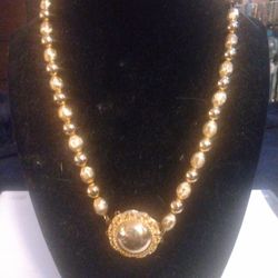 Vintage Necklace