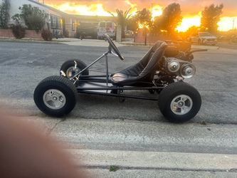 Azusa go kart