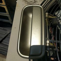 3rd Gen 4runner Parts