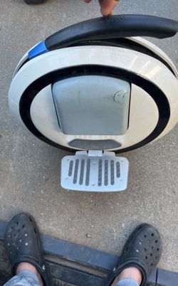 Ninebot One Model C+ 