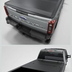 Ford F250 Tutel Tonneau Cover Brand New In Box