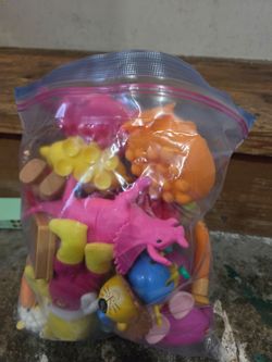 Toys