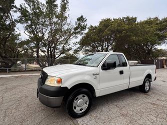2008 Ford F-150