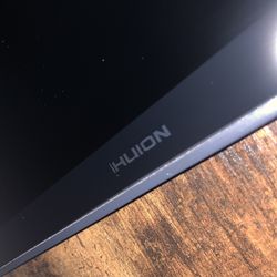 HUION Drawing Tablet 