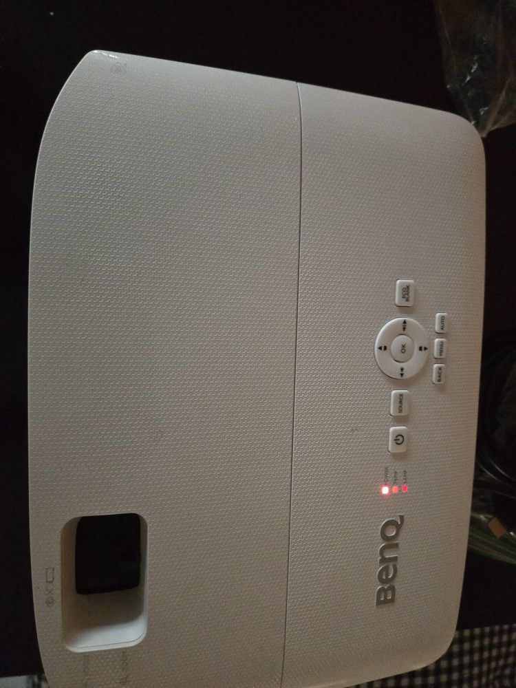 Projector