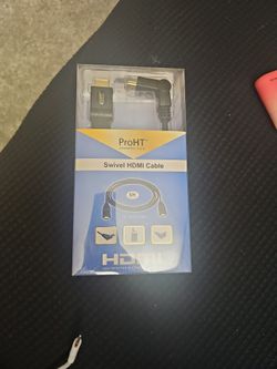 HDMI 6ft